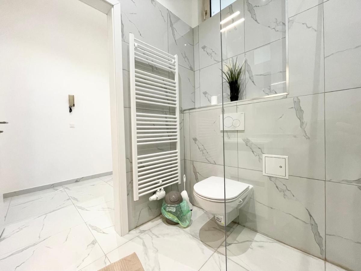 Premium Residence At Famous Vienna Kutschkermarkt Екстериор снимка